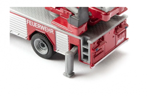 Mercedes-Benz Feuerwehrdrehleiter